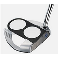 Odyssey Works 2-Ball Fang Tank Versa Putter